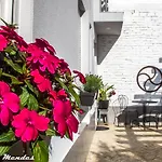 Pateo Das Buganvilias - Vila Marques