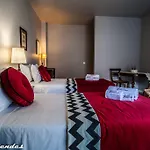 Pateo Das Buganvilias - Vila Marques