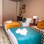 Pateo Das Buganvilias - Vila Marques