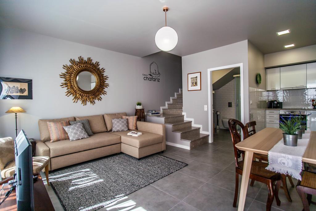 Pateo Das Buganvilias - Vila Marques Apartamento