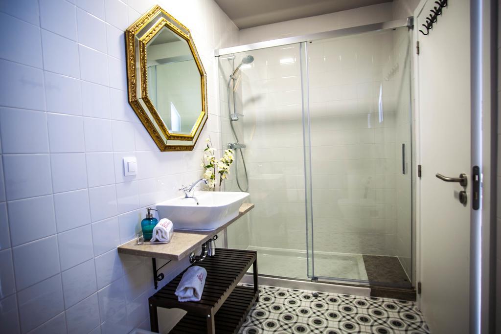 Pateo Das Buganvilias - Vila Marques Apartamento