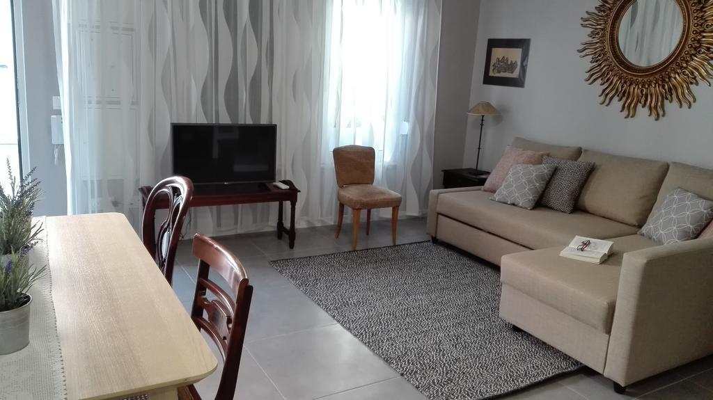 Pateo Das Buganvilias - Vila Marques Apartamento Lisboa