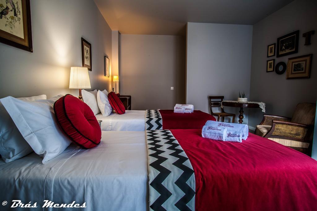 Pateo Das Buganvilias - Vila Marques Apartamento *
