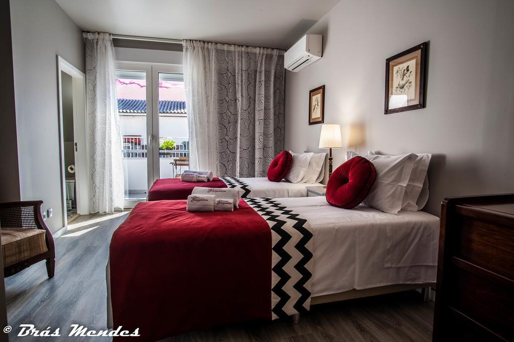 Pateo Das Buganvilias - Vila Marques * Lisboa