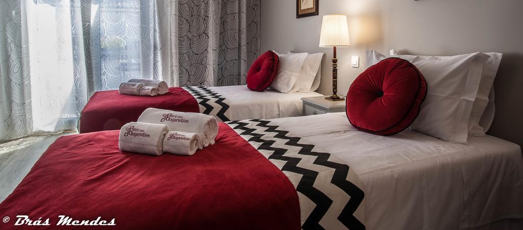Pateo Das Buganvilias - Vila Marques Apartamento *