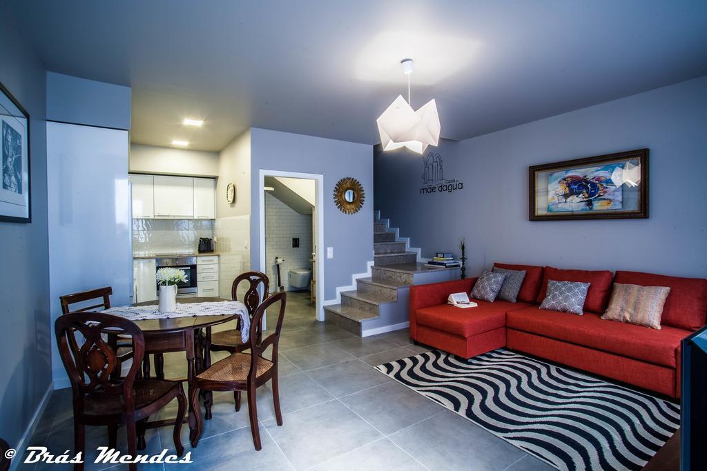Pateo Das Buganvilias - Vila Marques Apartamento *