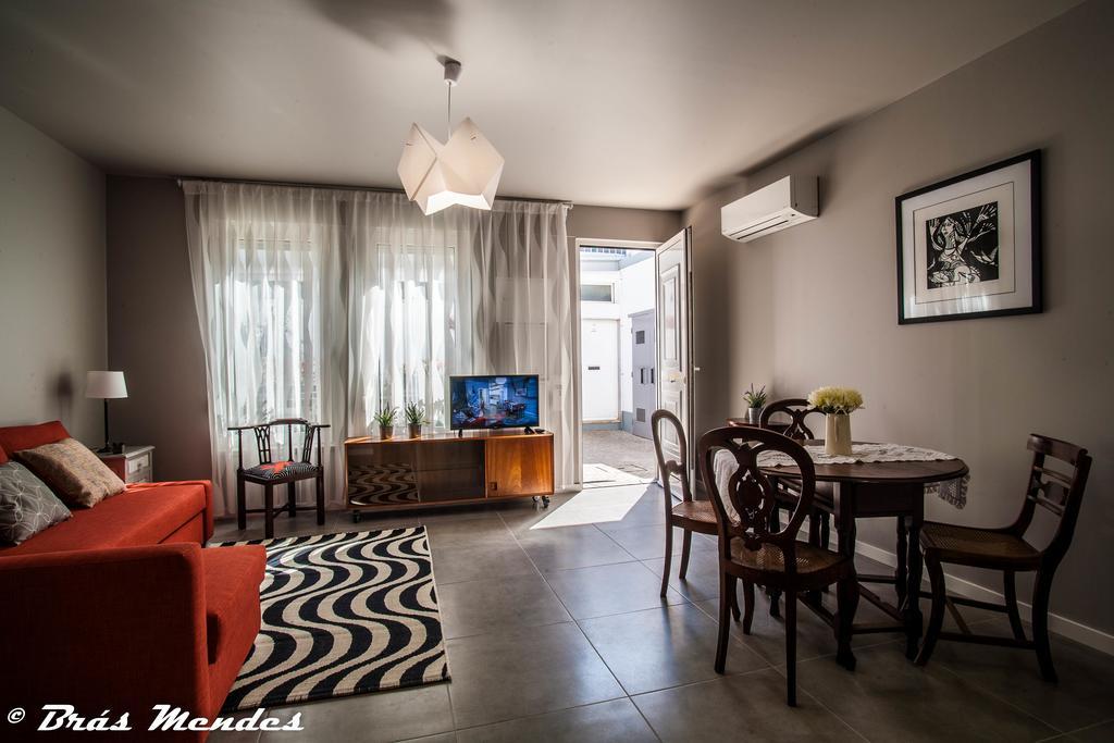 Apartamento Pateo Das Buganvilias - Vila Marques