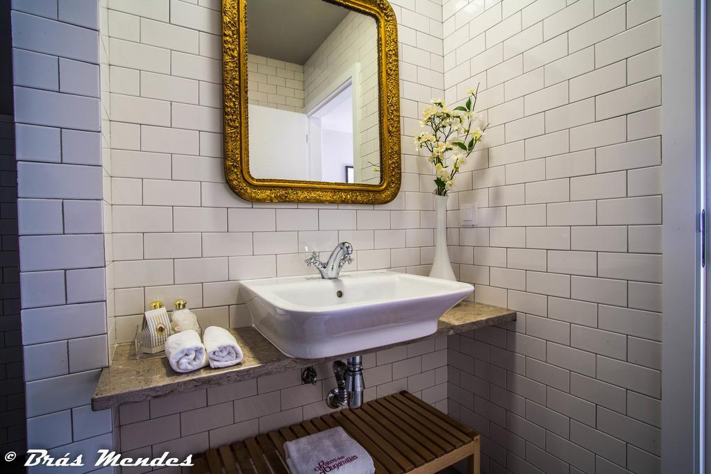 Pateo Das Buganvilias - Vila Marques Apartamento Lisboa
