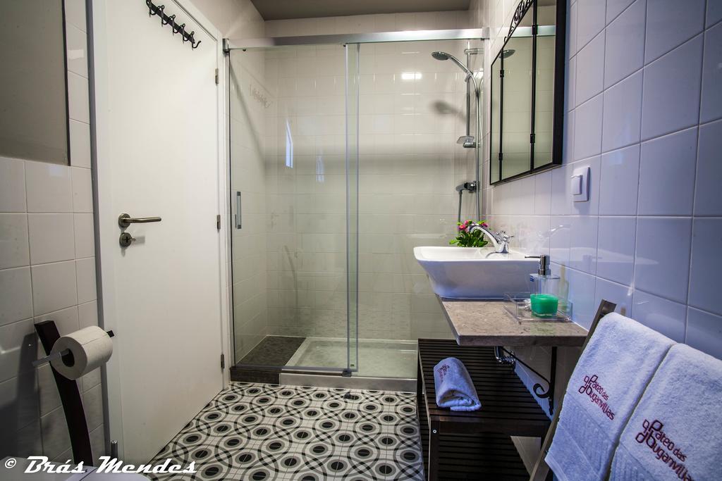Apartamento Pateo Das Buganvilias - Vila Marques Lisboa