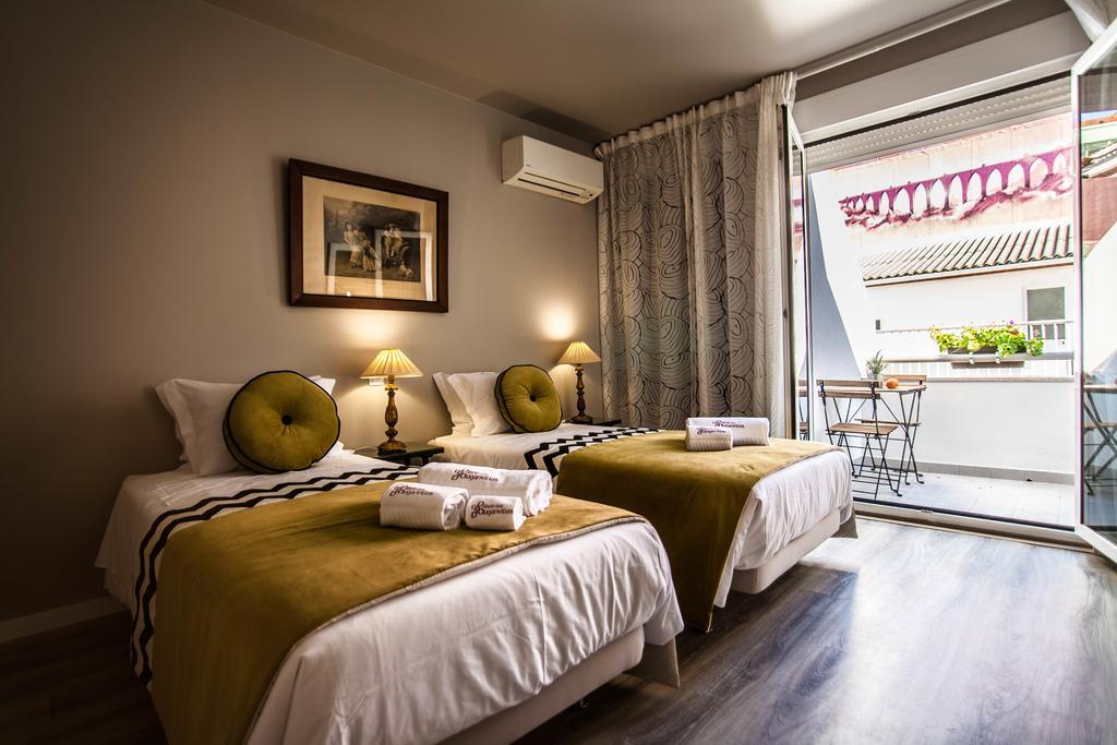 Pateo Das Buganvilias - Vila Marques Apartamento *