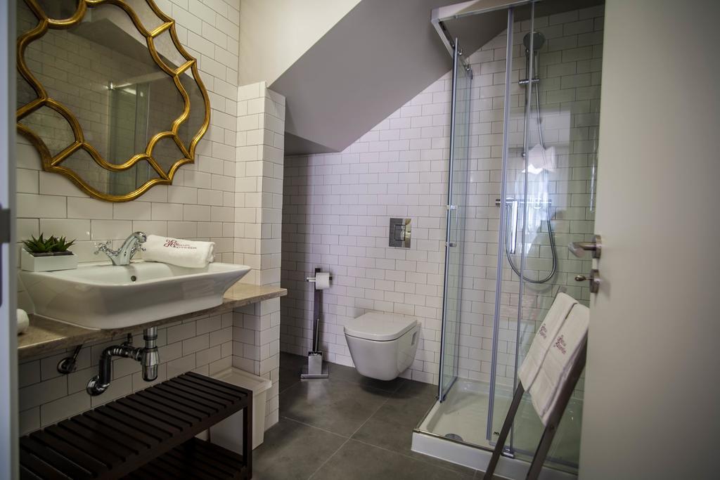 Pateo Das Buganvilias - Vila Marques Apartamento *