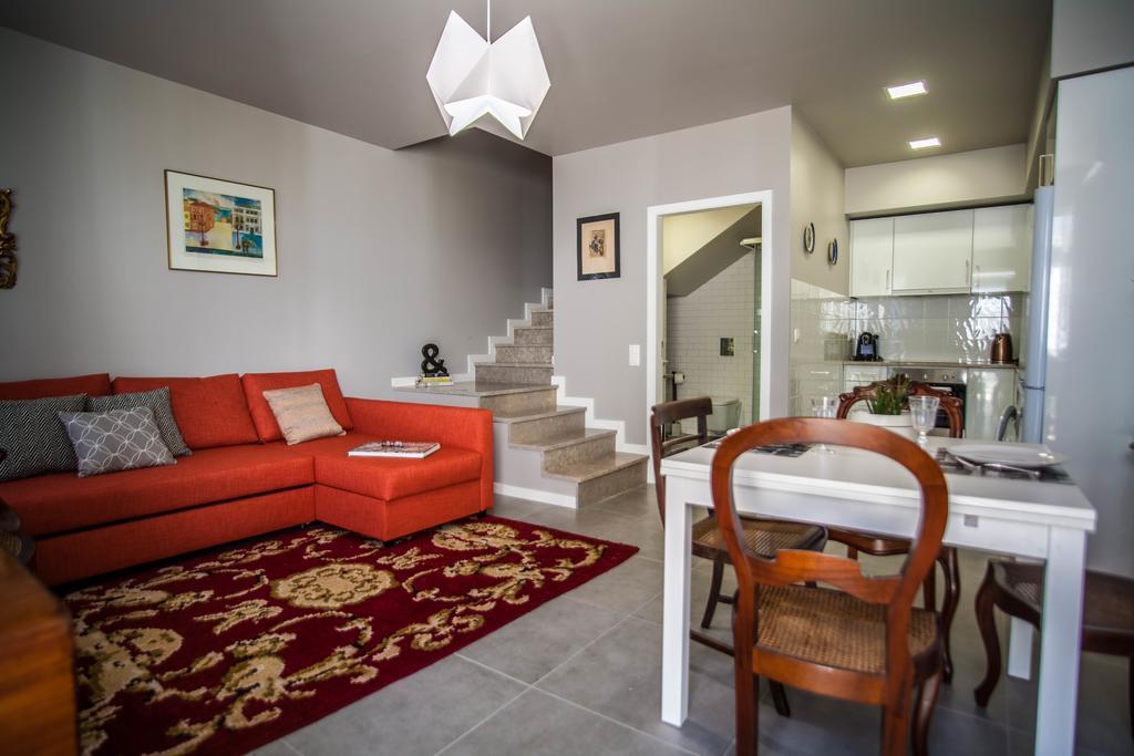Pateo Das Buganvilias - Vila Marques Lisboa