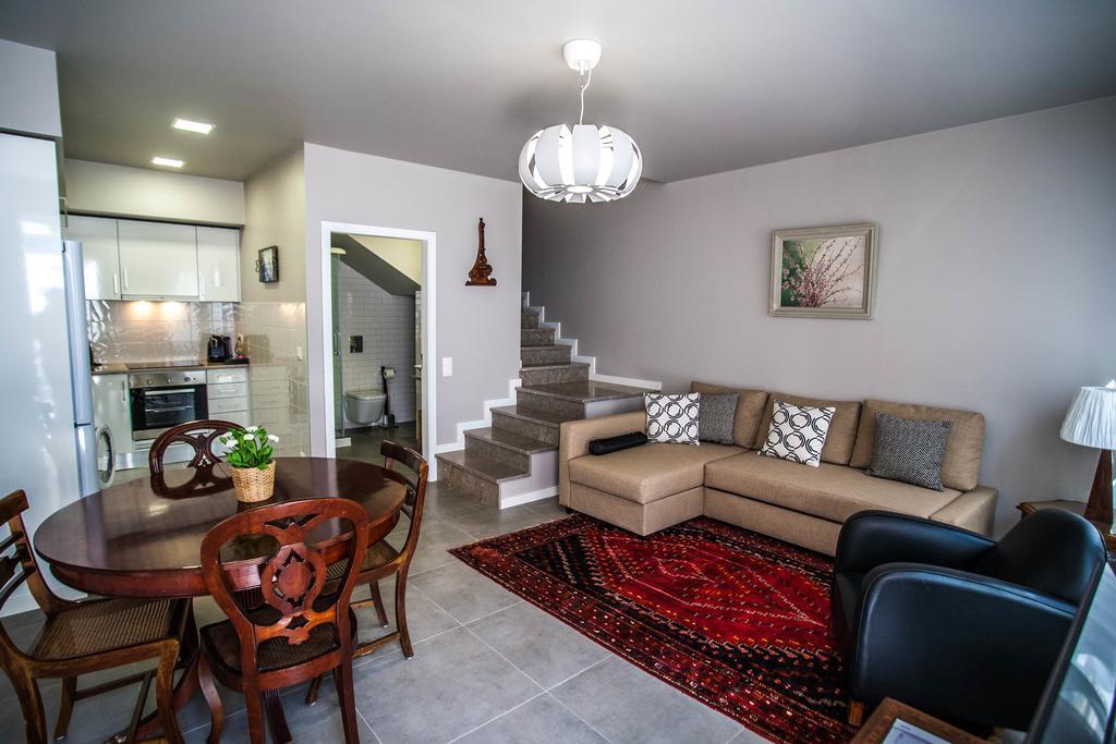 Apartamento Pateo Das Buganvilias - Vila Marques *