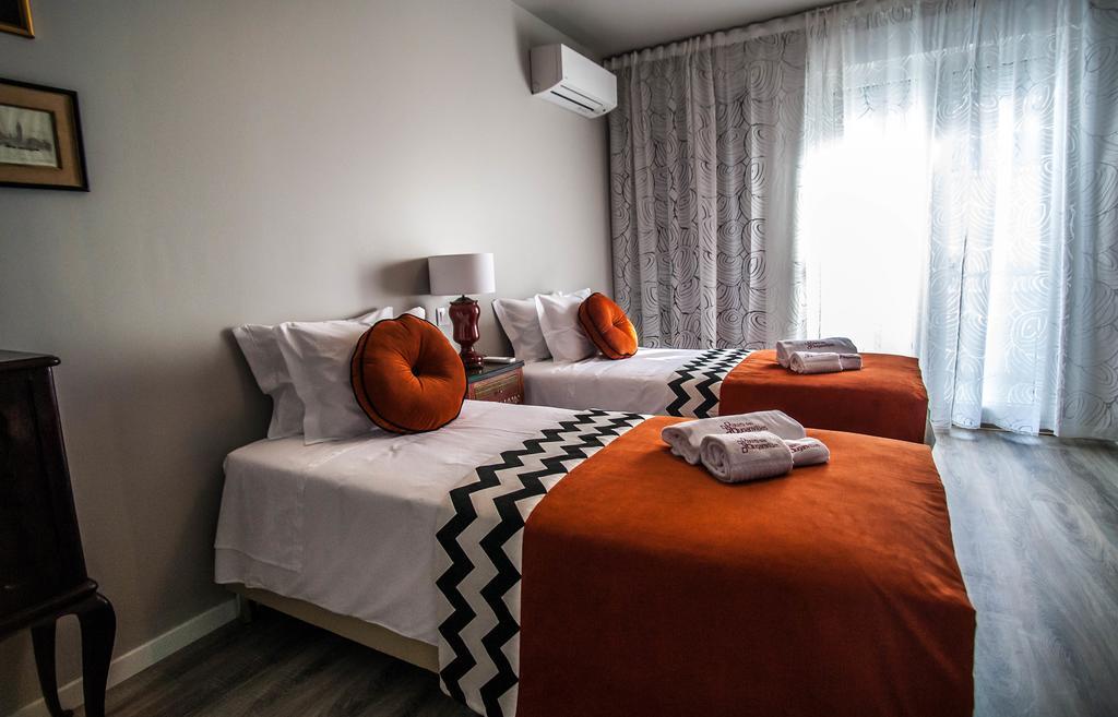Pateo Das Buganvilias - Vila Marques Apartamento *