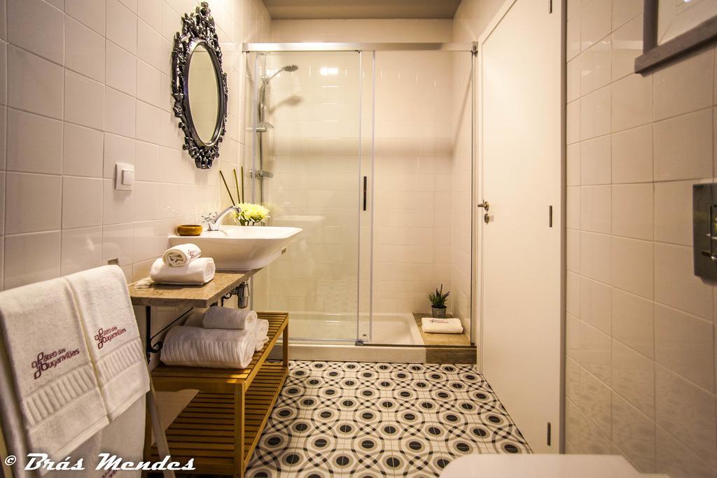Pateo Das Buganvilias - Vila Marques Apartamento