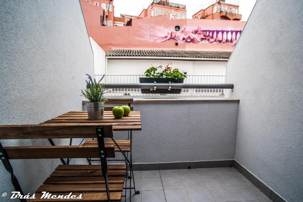 Pateo Das Buganvilias - Vila Marques Apartamento *
