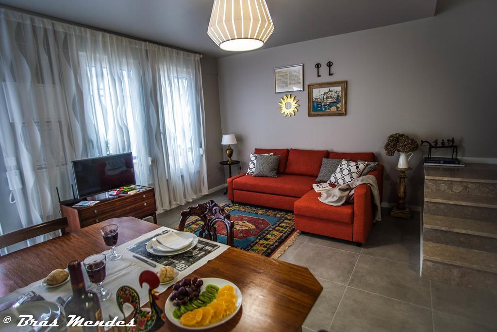 Apartamento Pateo Das Buganvilias - Vila Marques *