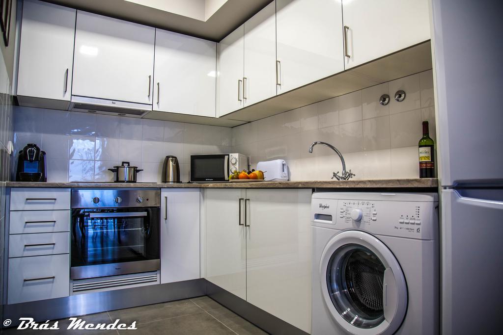 Apartamento Pateo Das Buganvilias - Vila Marques Lisboa
