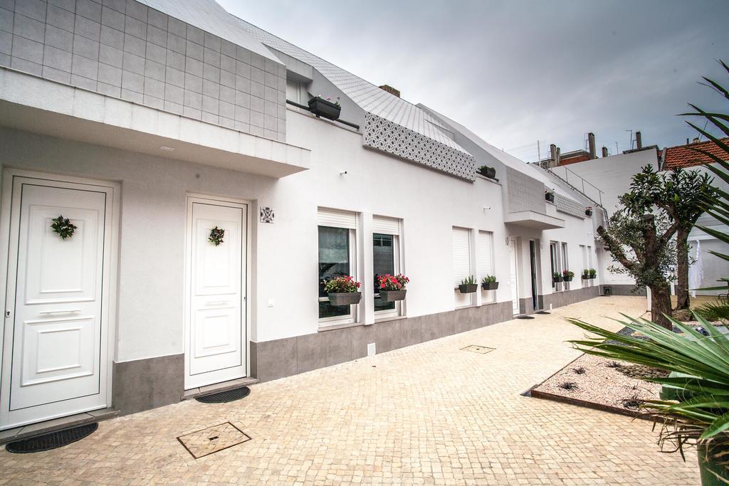 Pateo Das Buganvilias - Vila Marques *